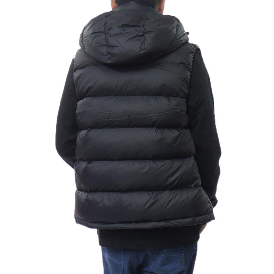 Calvin Klein Jeans（カルバンクラインジーンズ） メンズダウンベスト