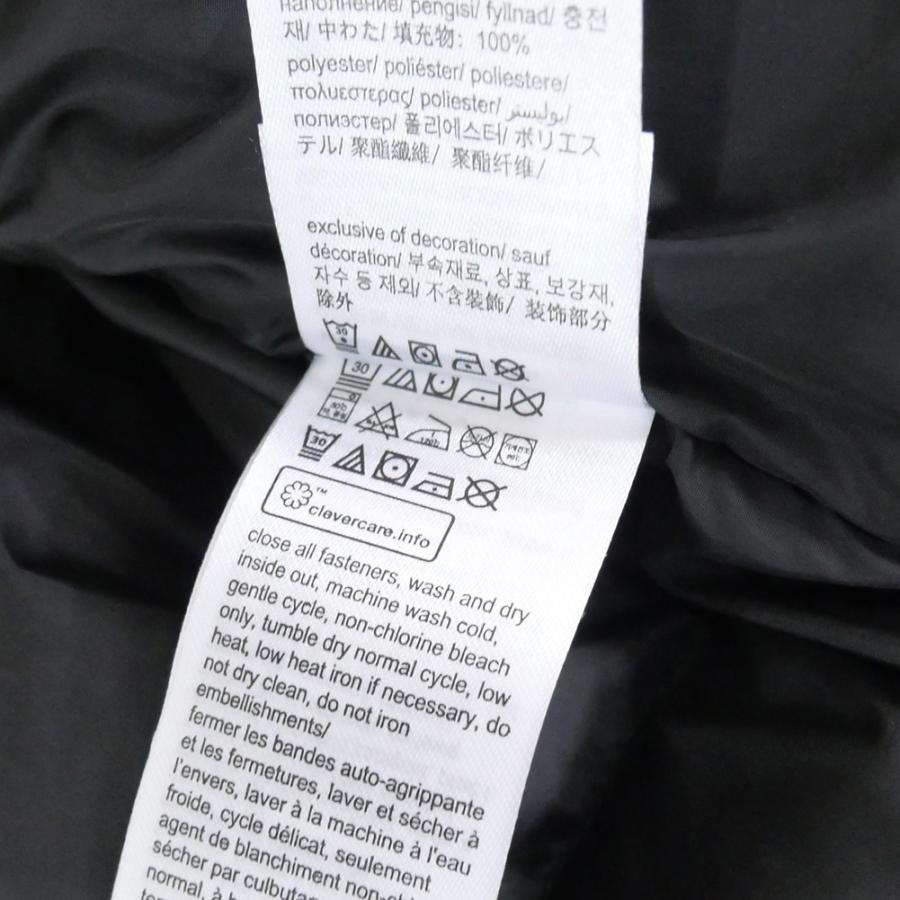 Calvin Klein Jeans（カルバンクラインジーンズ） メンズ中綿ブルゾン