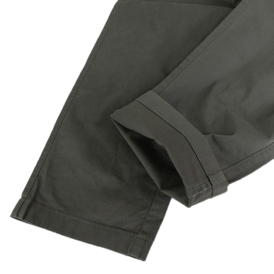 2025 秋冬新作！   JEANS カルバンクラインジーンズ メンズカーゴパンツ 40EM616 カーキ 2025秋冬新作 Calvin Klein Jeans（カルバンクラインジーンズ） メンズカーゴパンツ