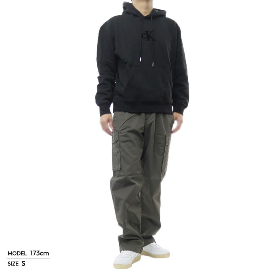 Calvin Klein Jeans（カルバンクラインジーンズ） メンズカーゴパンツ 