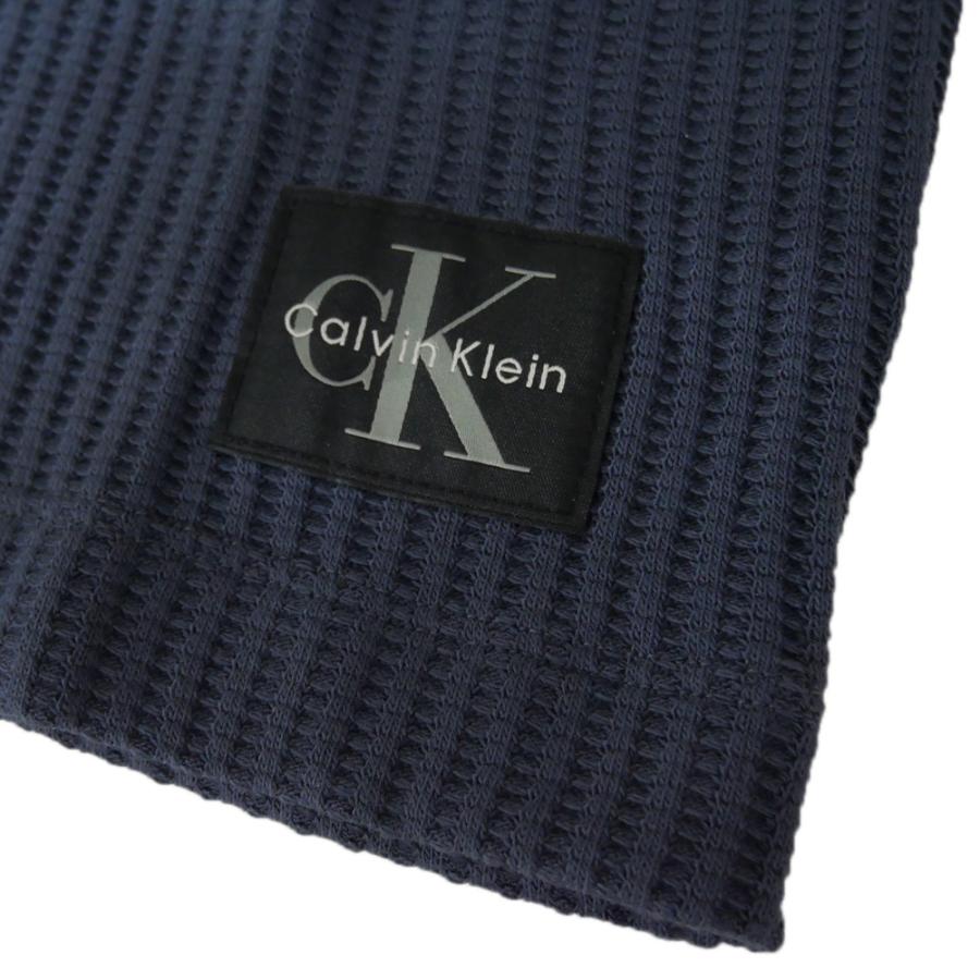 Calvin Klein Jeans（カルバンクラインジーンズ） レディースロングT