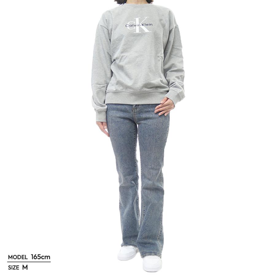   JEANS（カルバンクラインジーンズ）　トレーナー Calvin Klein（カルバン・クライン） CALVIN KLEIN JEANS ジーンズ