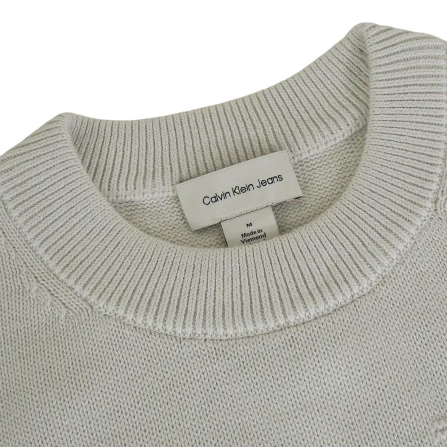 Calvin Klein Jeans（カルバンクラインジーンズ） レディースクルー