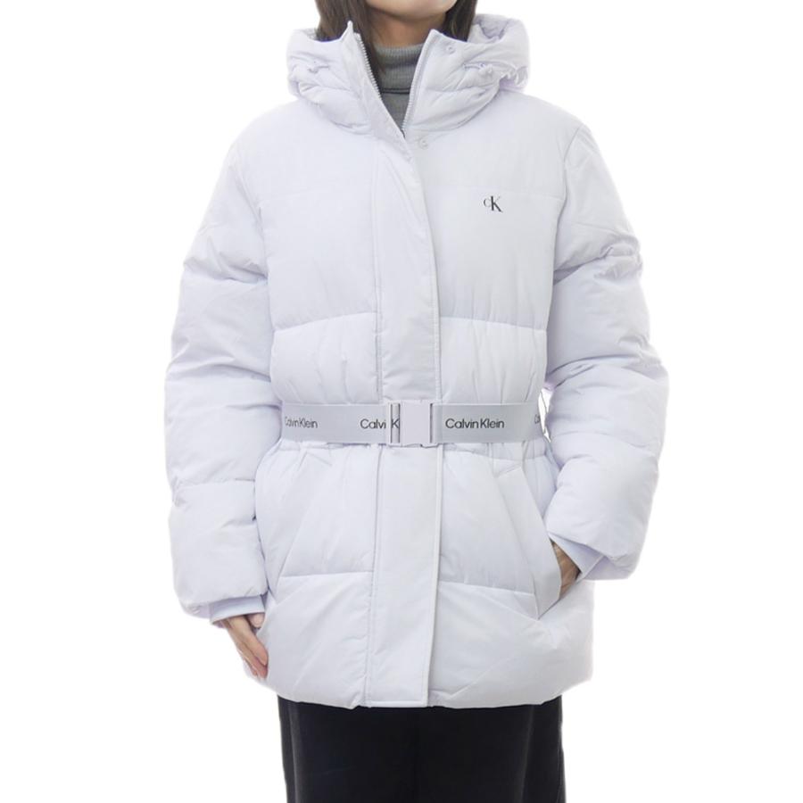 Calvin Klein Jeans（カルバンクラインジーンズ） レディース中綿