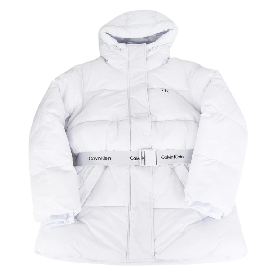 Calvin Klein Jeans（カルバンクラインジーンズ） レディース中綿