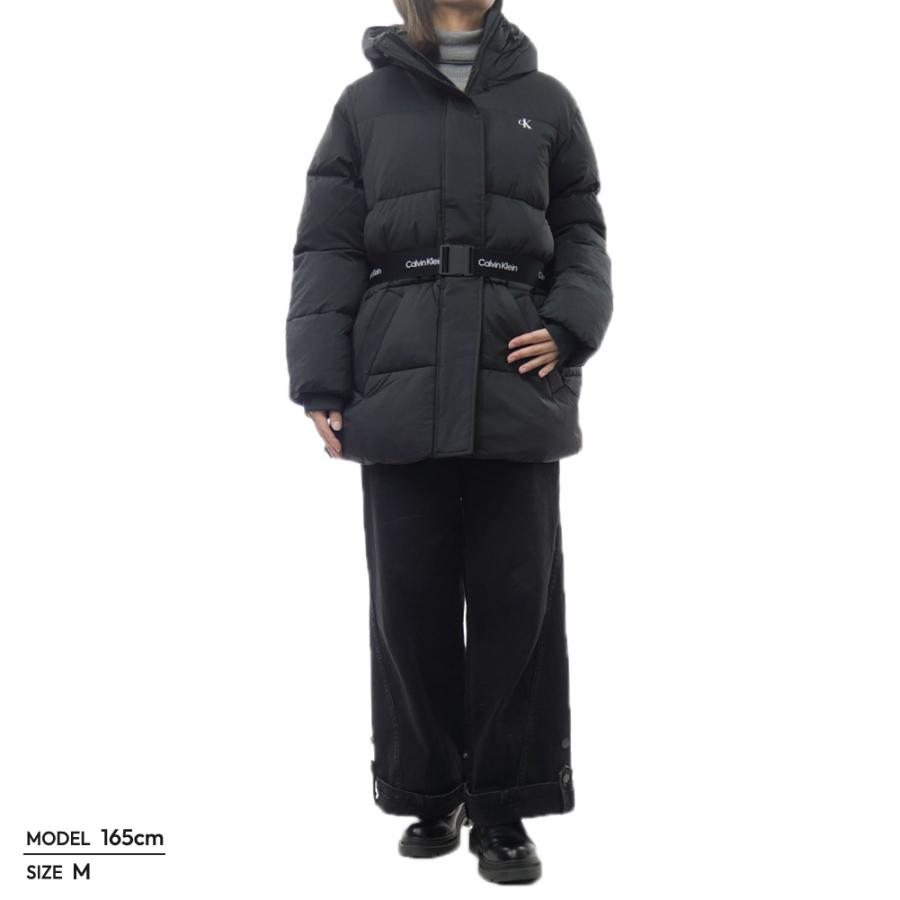 Calvin Klein Jeans（カルバンクラインジーンズ） レディース中綿