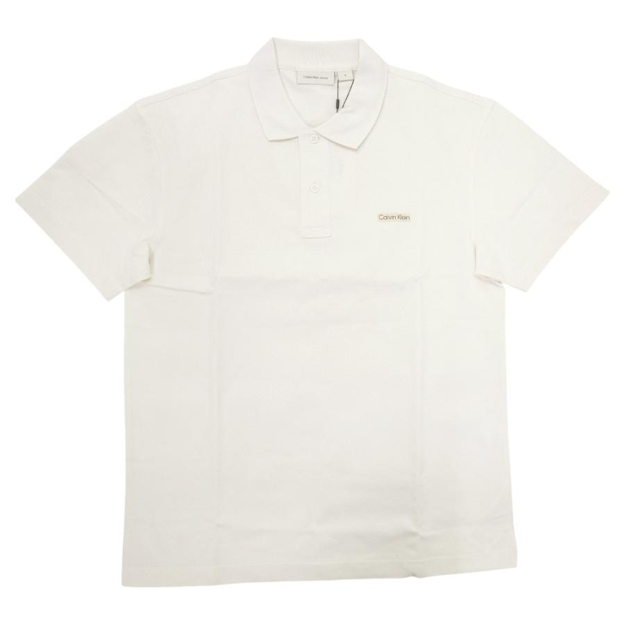 Calvin Klein Jeans（カルバンクラインジーンズ） メンズ鹿の子