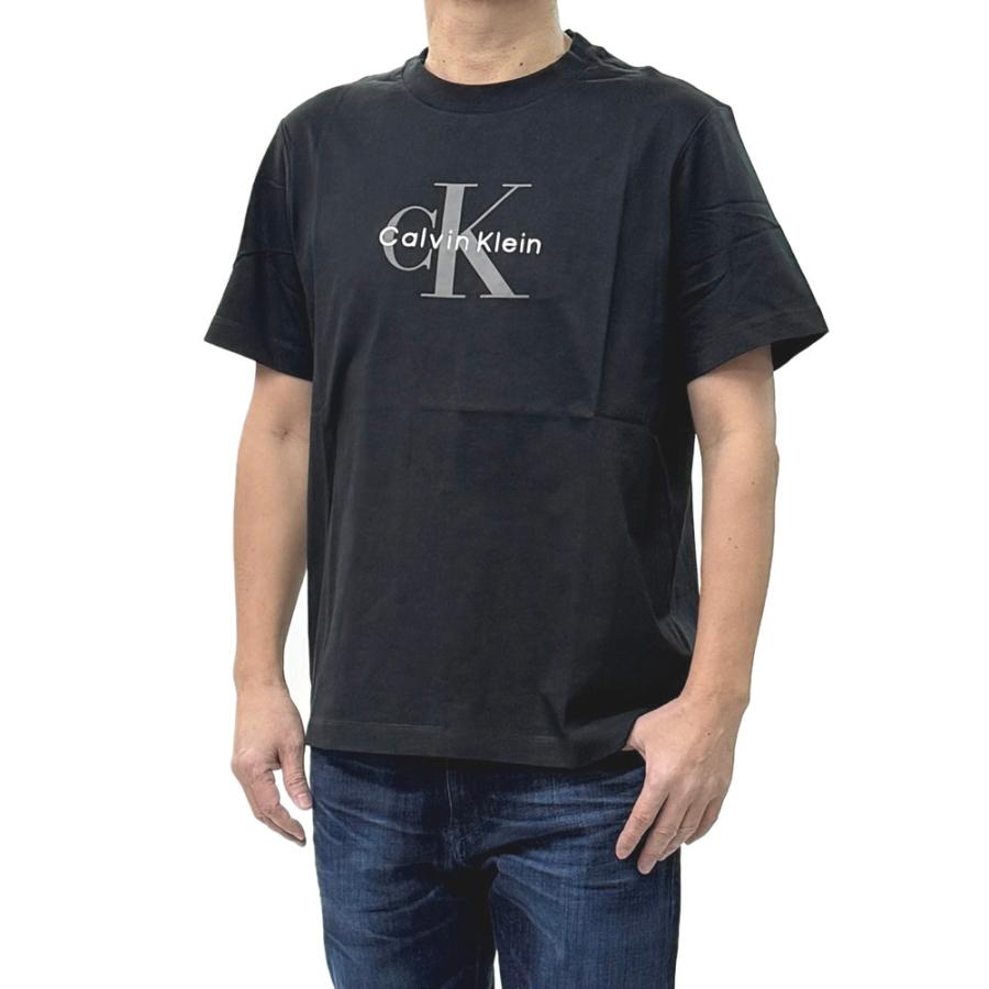 Calvin Klein Jeans（カルバンクラインジーンズ） メンズクルーネックT