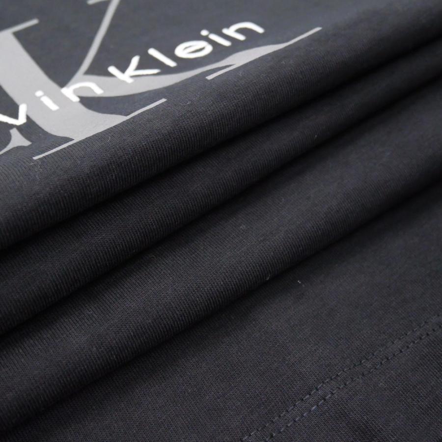 Calvin Klein Jeans（カルバンクラインジーンズ） メンズクルーネックT