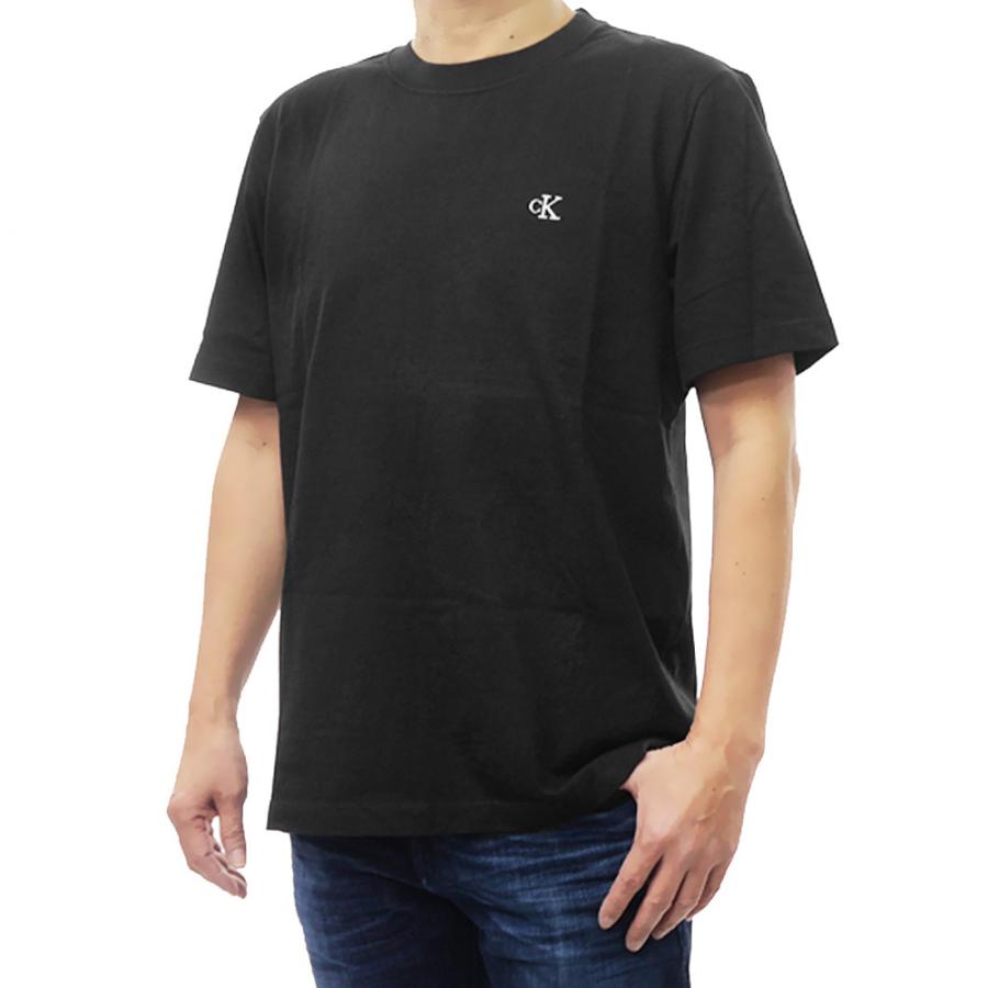 Calvin Klein Jeans（カルバンクラインジーンズ） メンズクルーネックT