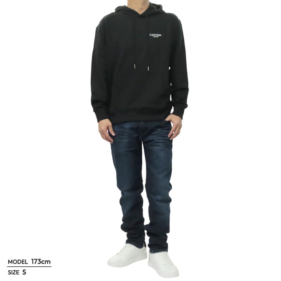 Calvin Klein Jeans（カルバンクラインジーンズ） メンズ プルオーバー
