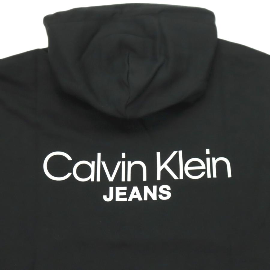 Calvin Klein Jeans（カルバンクラインジーンズ） メンズ プルオーバー