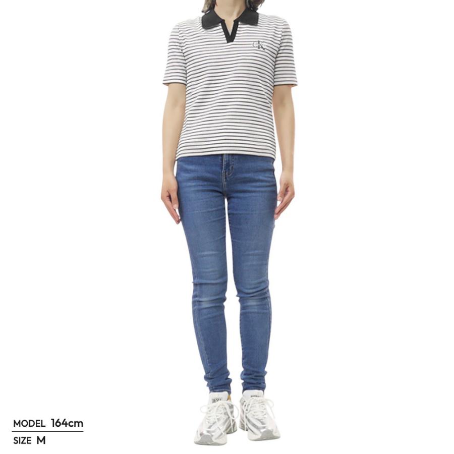Calvin Klein Jeans（カルバンクラインジーンズ） レディース