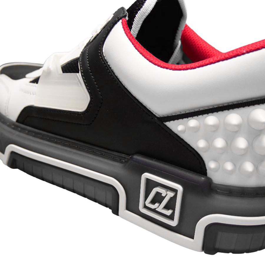 Christian Louboutin CHRISTIAN LOUBOUTIN クリスチャン