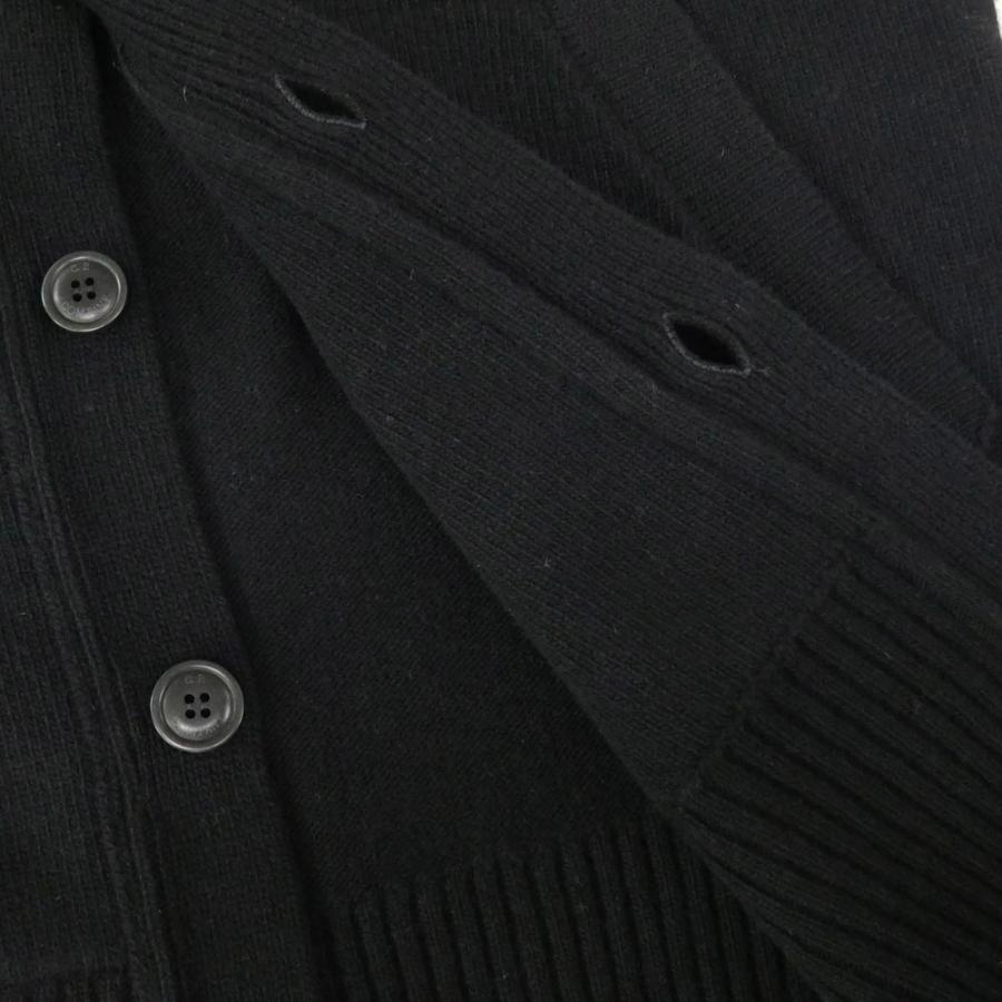 C.P. COMPANY（シーピーカンパニー） メンズカーディガン 15CMKN250A