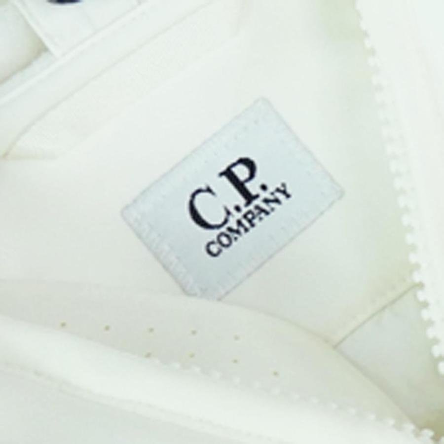 C.P. COMPANY（シーピーカンパニー） メンズ中綿ベスト 15CMOW018A