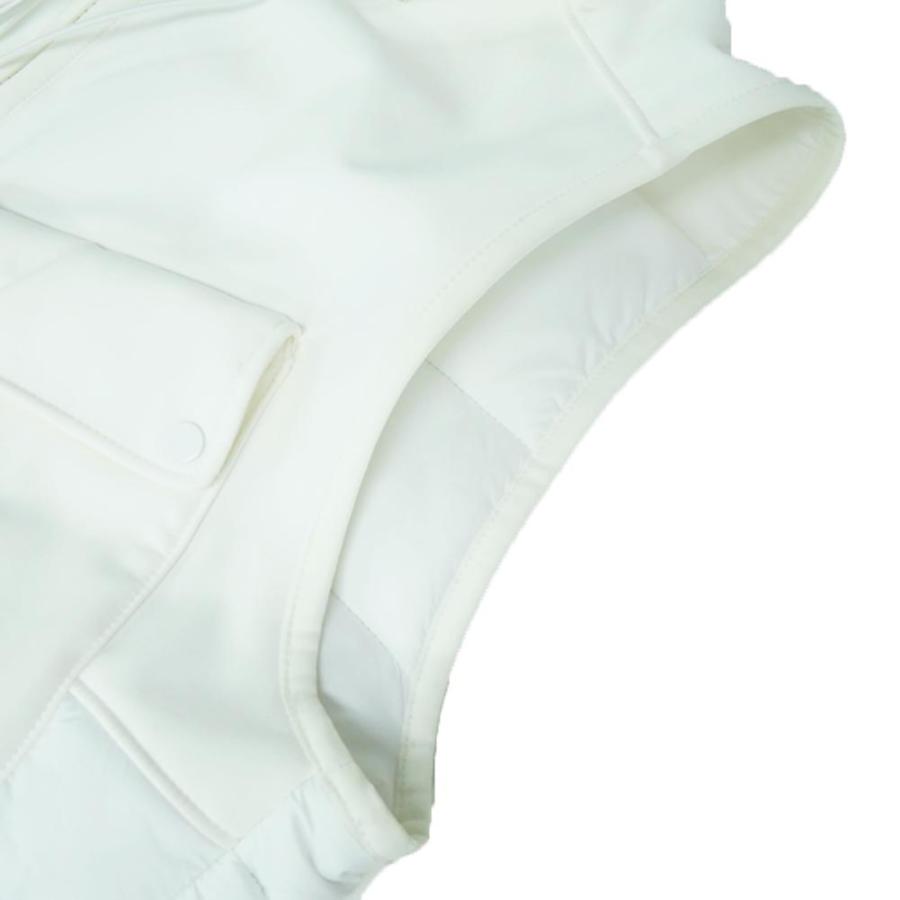 C.P. COMPANY（シーピーカンパニー） メンズ中綿ベスト 15CMOW018A