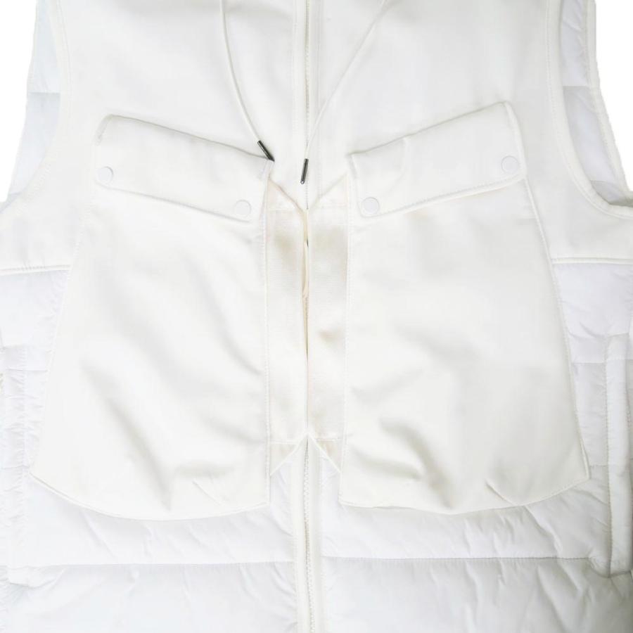 C.P. COMPANY（シーピーカンパニー） メンズ中綿ベスト 15CMOW018A