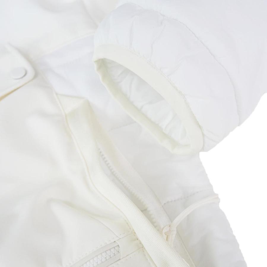 C.P. COMPANY（シーピーカンパニー） メンズ中綿ブルゾン 15CMOW014A