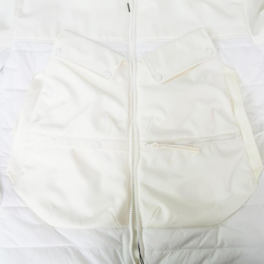 C.P. COMPANY（シーピーカンパニー） メンズ中綿ブルゾン 15CMOW014A