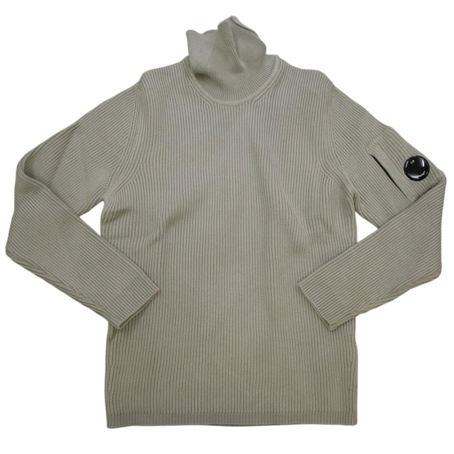 C.P. COMPANY（シーピーカンパニー） メンズタートルネックニット