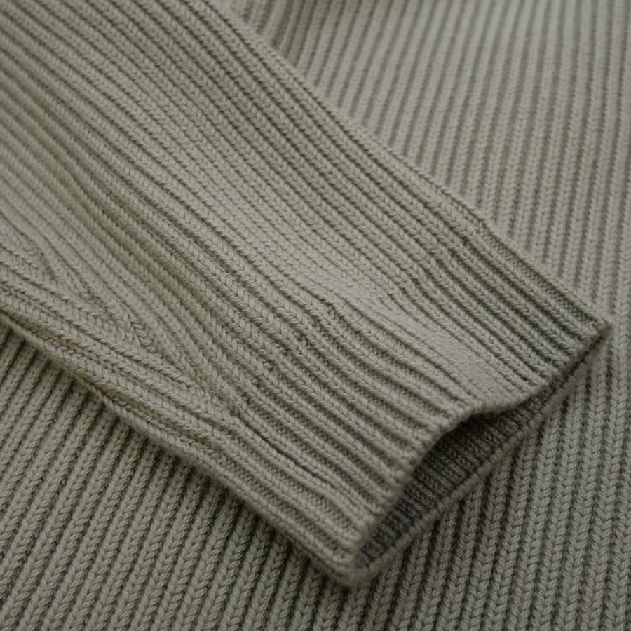 C.P. COMPANY（シーピーカンパニー） メンズタートルネックニット