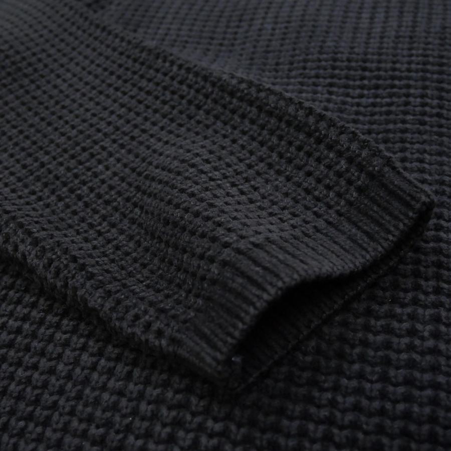 C.P. COMPANY シーピーカンパニー メンズクルーネックニット C.P. COMPANY シーピーカンパニー メンズクルーネックニット