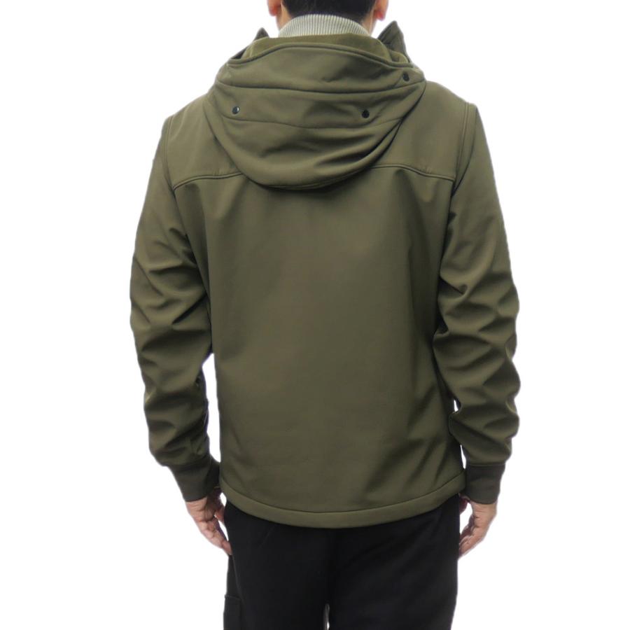 C.P. COMPANY シーピーカンパニー メンズブルゾン 17CMOW012A C.P. COMPANY シーピーカンパニー メンズブルゾン 17CMOW012A