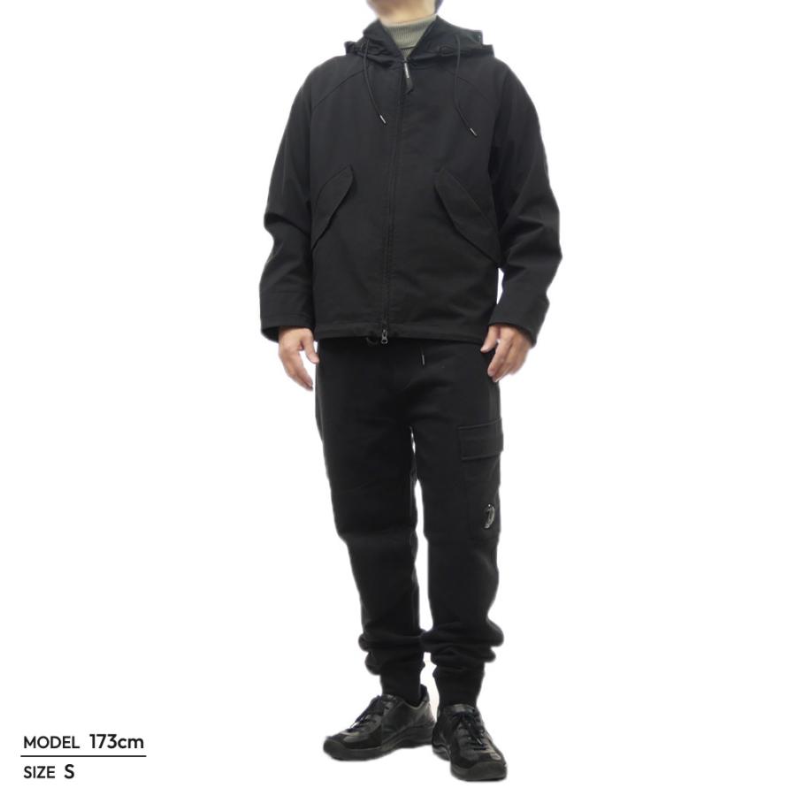 C.P. COMPANY シーピーカンパニー メンズブルゾン 17CMOW087A C.P. COMPANY シーピーカンパニー メンズブルゾン 17CMOW087A