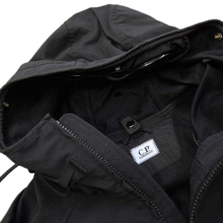 C.P. COMPANY シーピーカンパニー メンズブルゾン 17CMOW087A C.P. COMPANY シーピーカンパニー メンズブルゾン 17CMOW087A