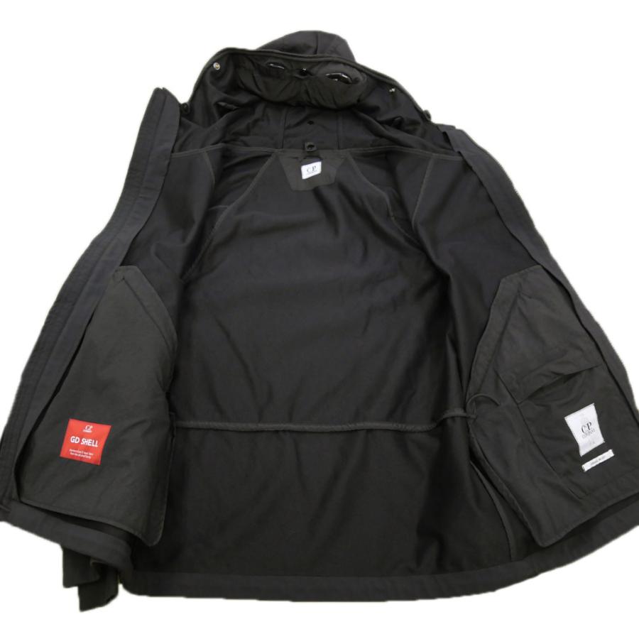 C.P. COMPANY シーピーカンパニー メンズブルゾン 17CMOW087A C.P. COMPANY シーピーカンパニー メンズブルゾン 17CMOW087A