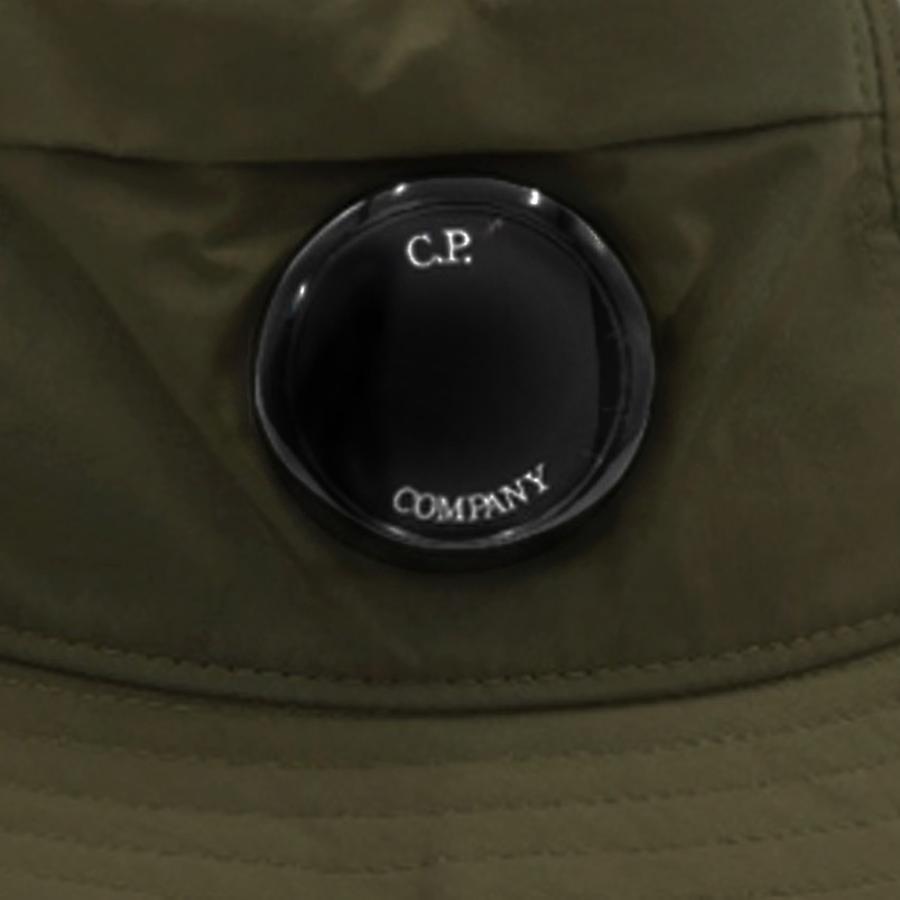 C.P. COMPANY（シーピーカンパニー） メンズ バケットハット