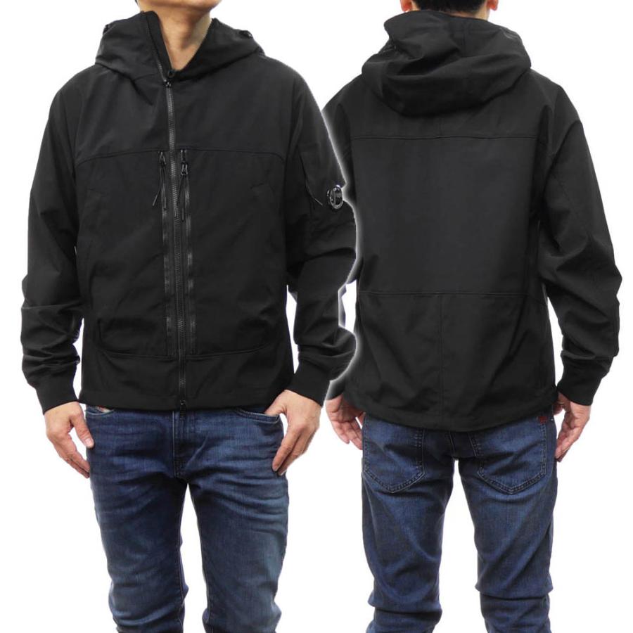 C.P. COMPANY シーピーカンパニー メンズ ブルゾン16CMOW008A 005968A 