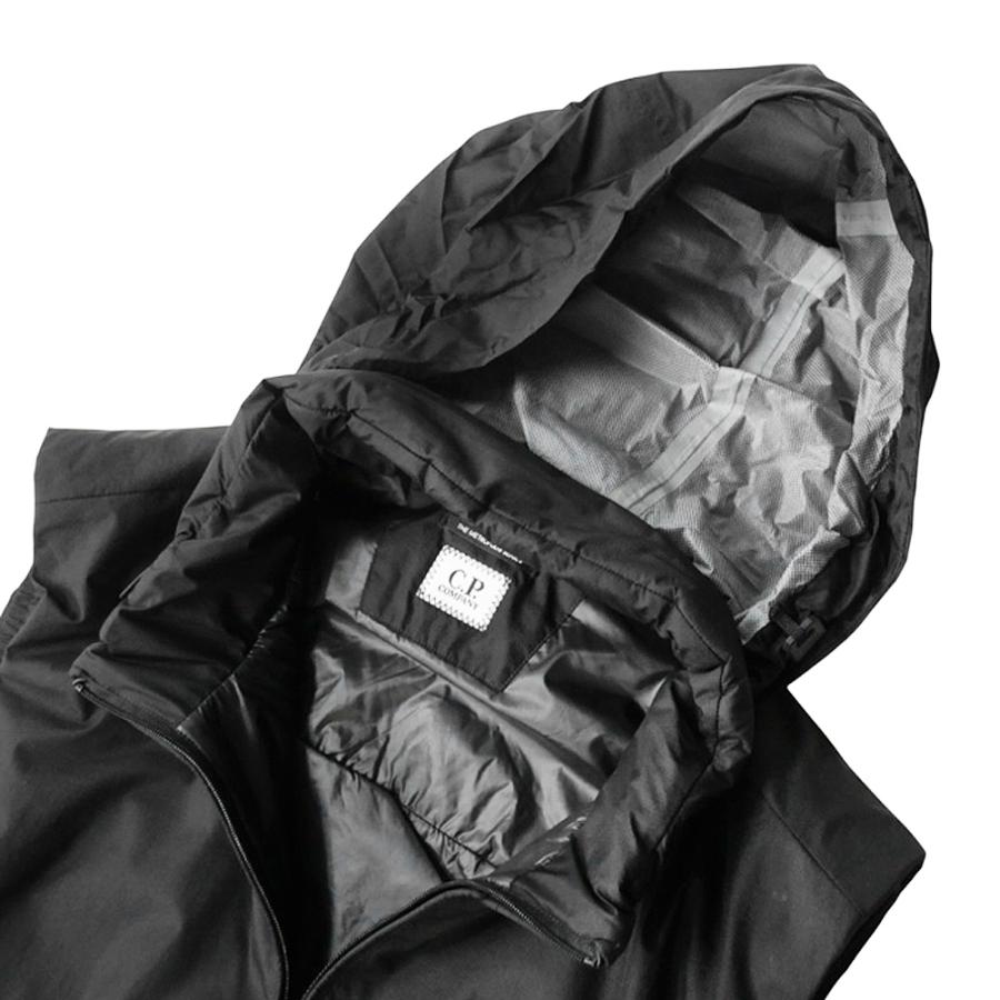 C.P. Company ナイロンベスト AW19/20 シーピーカンパニー C.P. COMPANY（シーピーカンパニー） メンズナイロンベスト 18CLVE003A