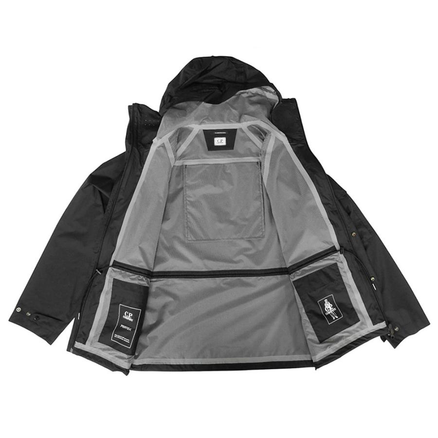 C.P. COMPANY（シーピーカンパニー） メンズ ブルゾン 18CLOW004A