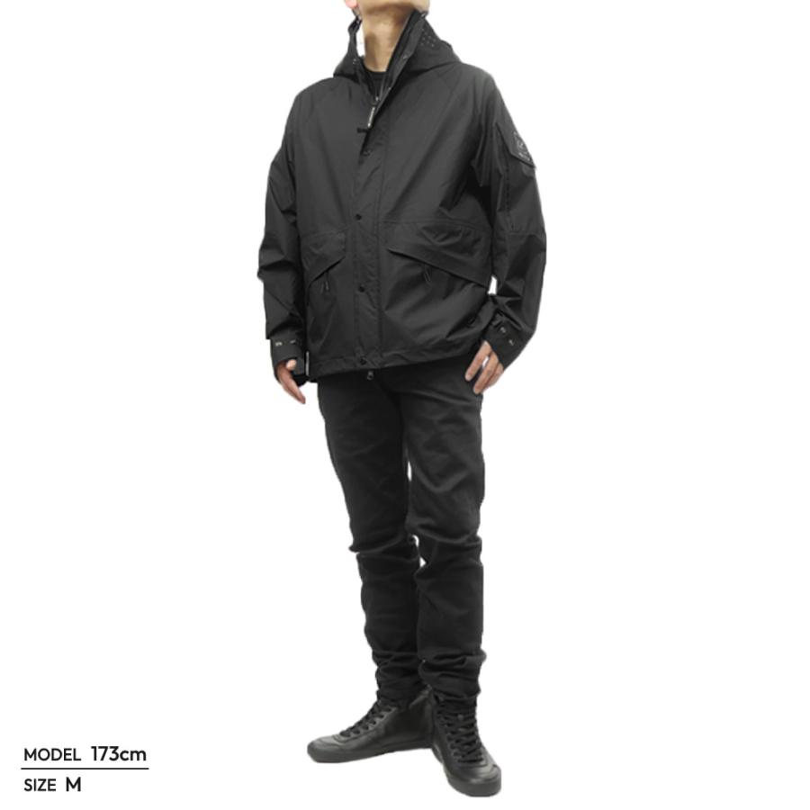 C.P. COMPANY（シーピーカンパニー） メンズ ブルゾン 18CLOW004A