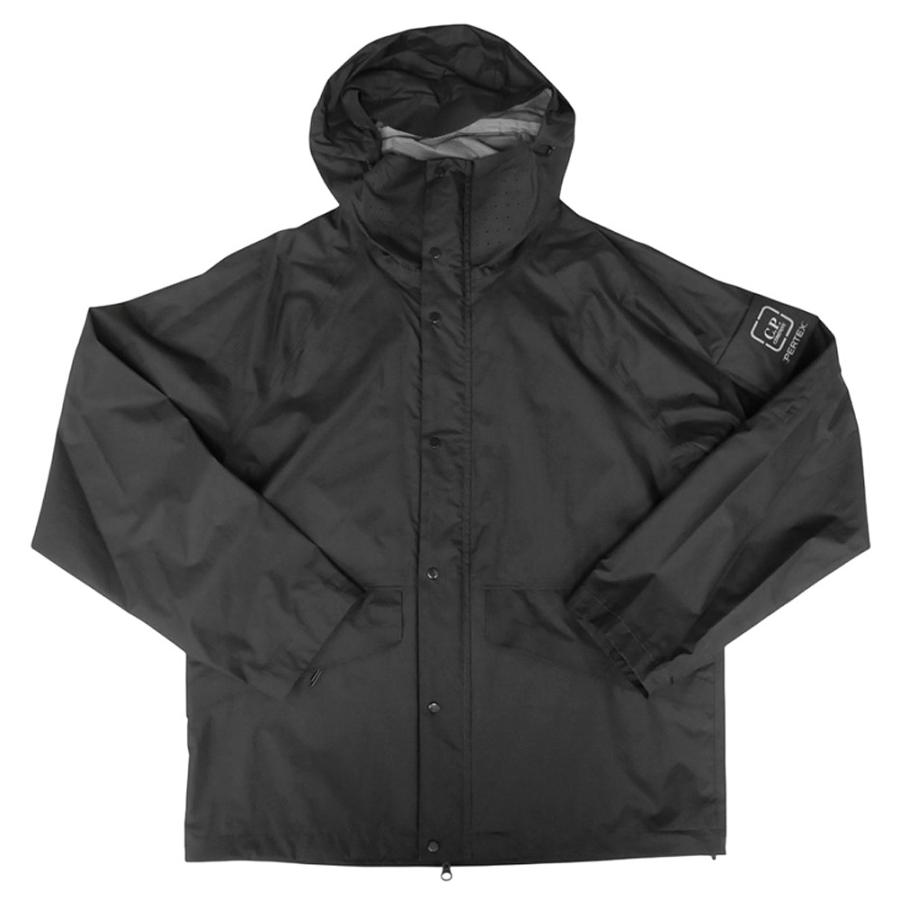 C.P. COMPANY（シーピーカンパニー） メンズ ブルゾン 18CLOW004A