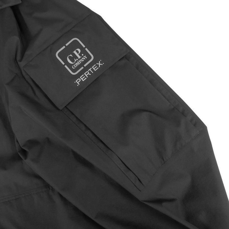 C.P. COMPANY（シーピーカンパニー） メンズブルゾン 18CLOW004A