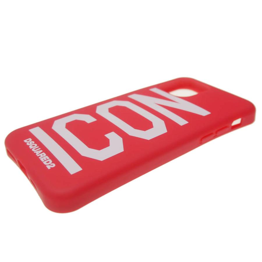 DSQUARED2 iPhoneケース iPhone 11 Pro Cover アイフォンケース DSQUARED2 ディースクエアード iPhone 11 Pro 対応ケース