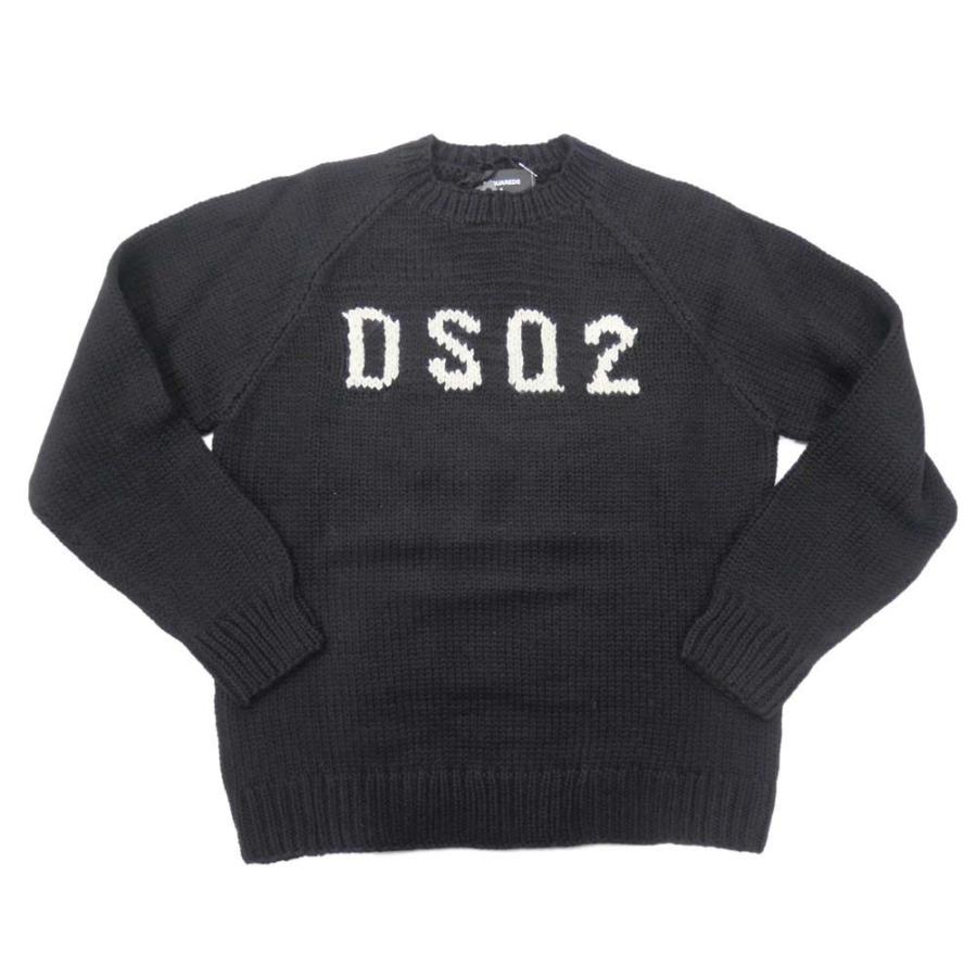 だいふく様専用】DSQUARED2☆18SS ジップアップニット M 【公式通販】