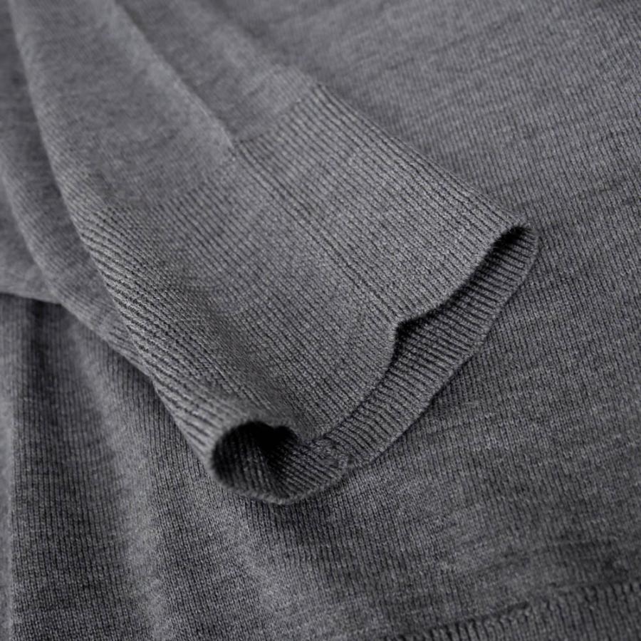 DSQUARED2（ディースクエアード） メンズタートルネックセーター