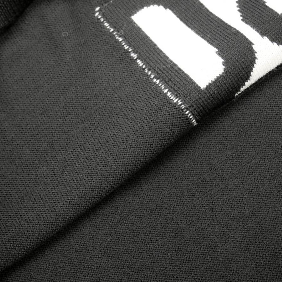 DSQUARED2（ディースクエアード） メンズクルーネックセーター ニット 