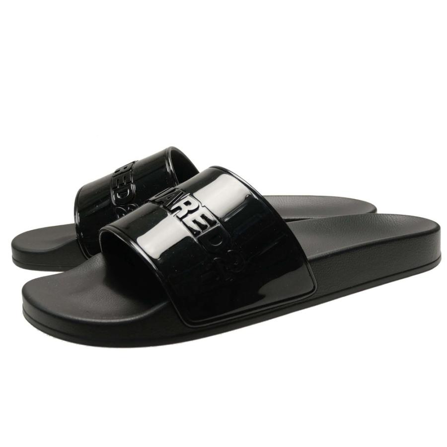 DSQUARED2 ディースクエアード メンズシャワーサンダル FFM0023