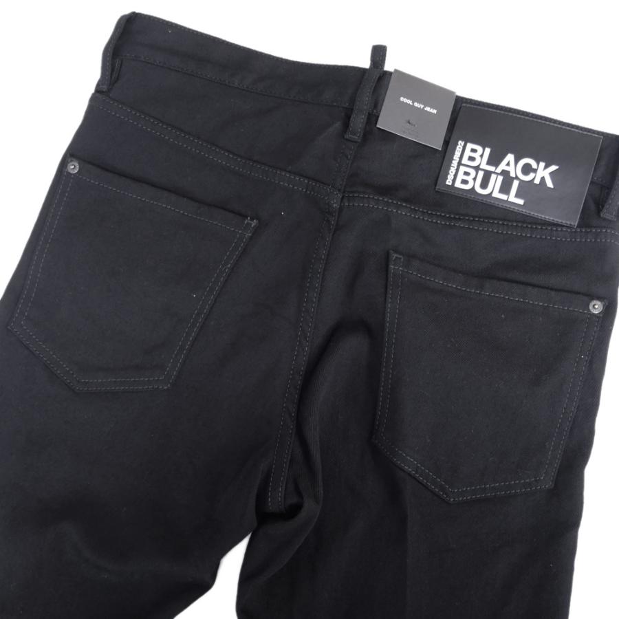 DSQUARED2（ディースクエアード） メンズジーンズ S74LB1426 S30564