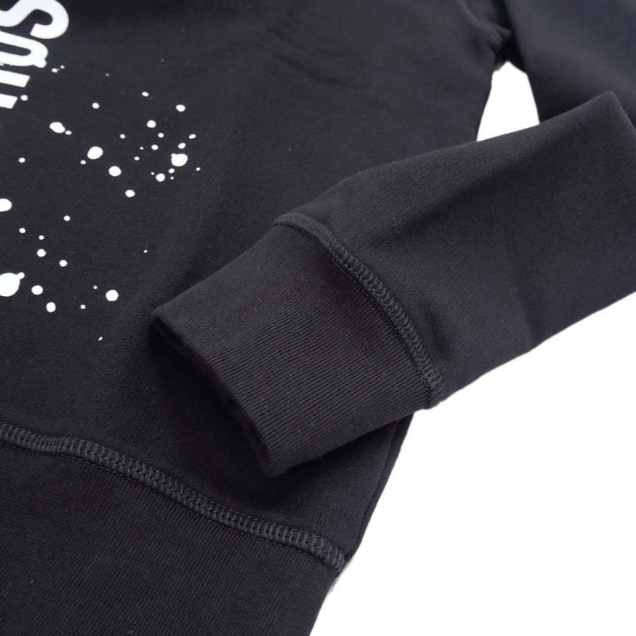 DSQUARED2（ディースクエアード） メンズプルオーバーパーカー