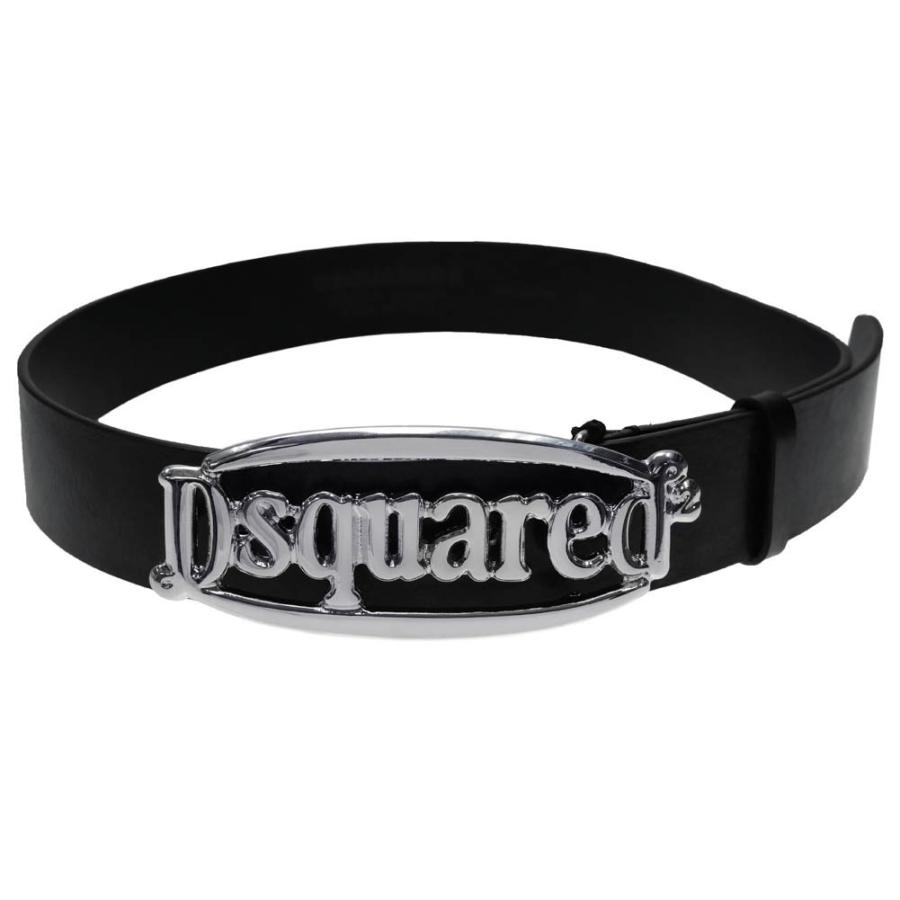 DSQUARED2 ディースクエアード メンズレザーベルト / BEM0564 DSQUARED2 ディースクエアード メンズレザーベルト / BEM0564