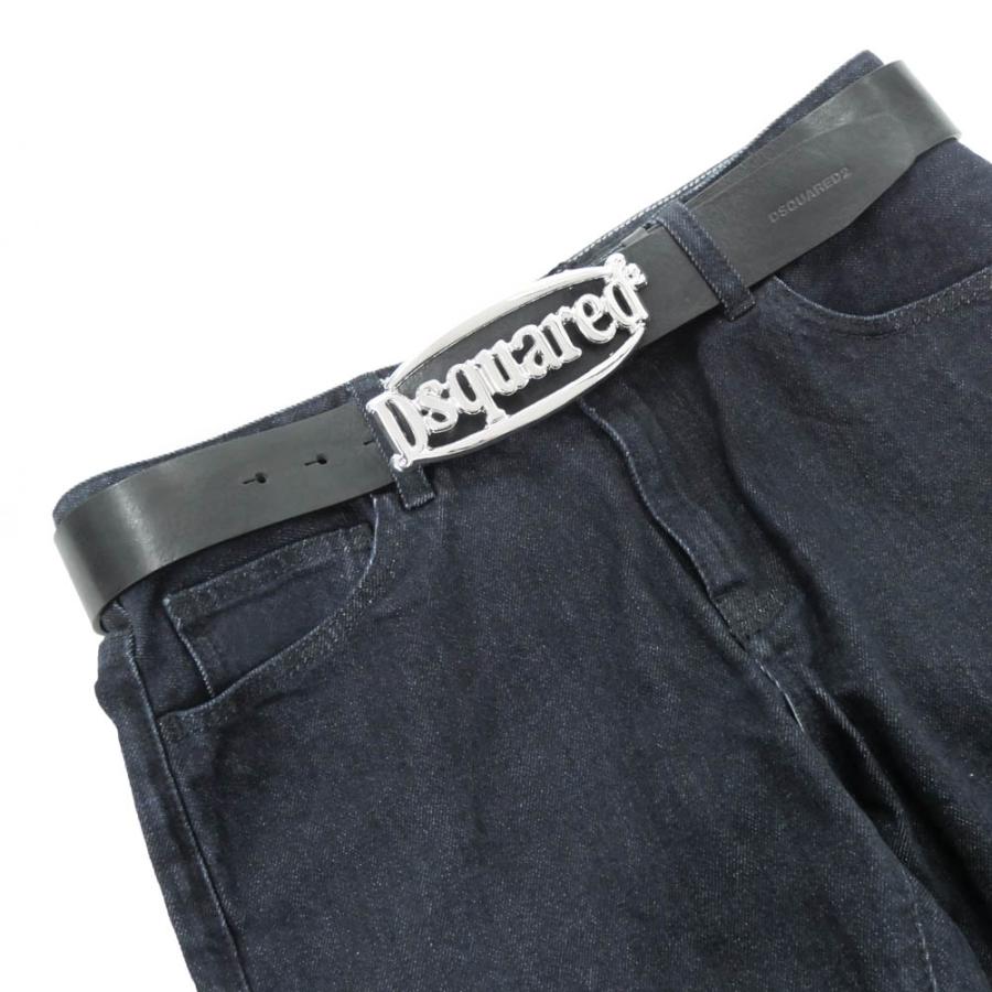 DSQUARED2 ディースクエアード メンズレザーベルト / BEM0564 DSQUARED2 ディースクエアード メンズレザーベルト / BEM0564