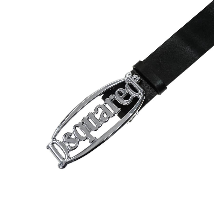 DSQUARED2 ディースクエアード メンズレザーベルト / BEM0564 DSQUARED2 ディースクエアード メンズレザーベルト / BEM0564