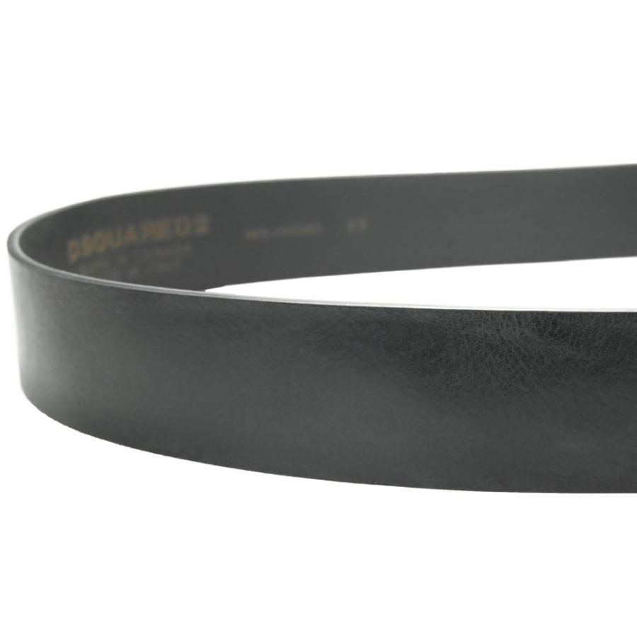 DSQUARED2 ディースクエアード メンズレザーベルト / BEM0564 DSQUARED2 ディースクエアード メンズレザーベルト / BEM0564