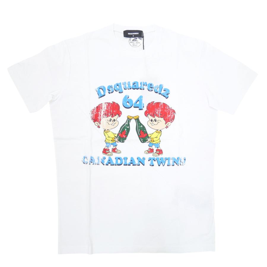 DSQUARED2（ディースクエアード） ☆難有り特価！DSQUARED2 メンズ 